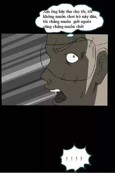 trò chơi sát thủ chapter 2 32