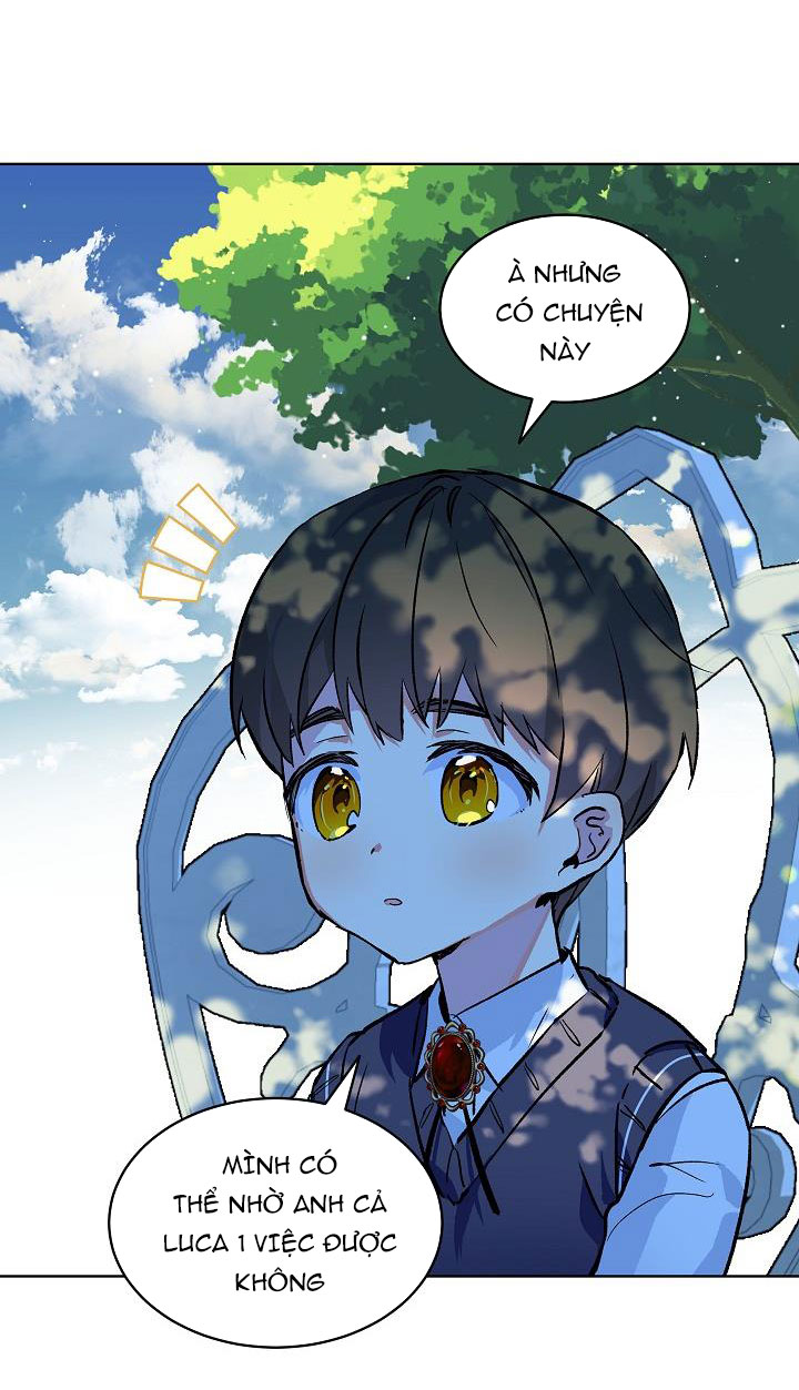 quý cô quyền lực chapter 16 20