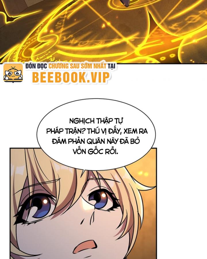 huyết cơ và kỵ sĩ chapter 304 72