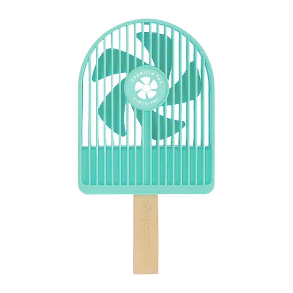 Summer Fan Outdoor Air Cooling Fan Personal Fan Portable USB Mini Fan