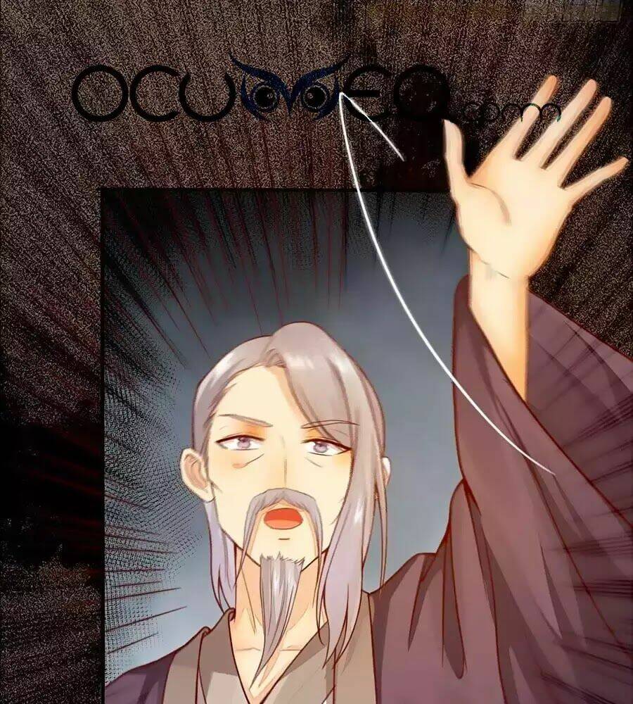 thần y khí nữ: ngự thú cuồng phi của quỷ đế chapter 54 49