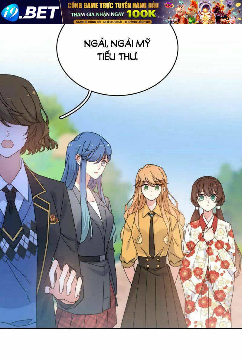 ma lạt thiên kim đẩu ác thiếu chapter 216 6