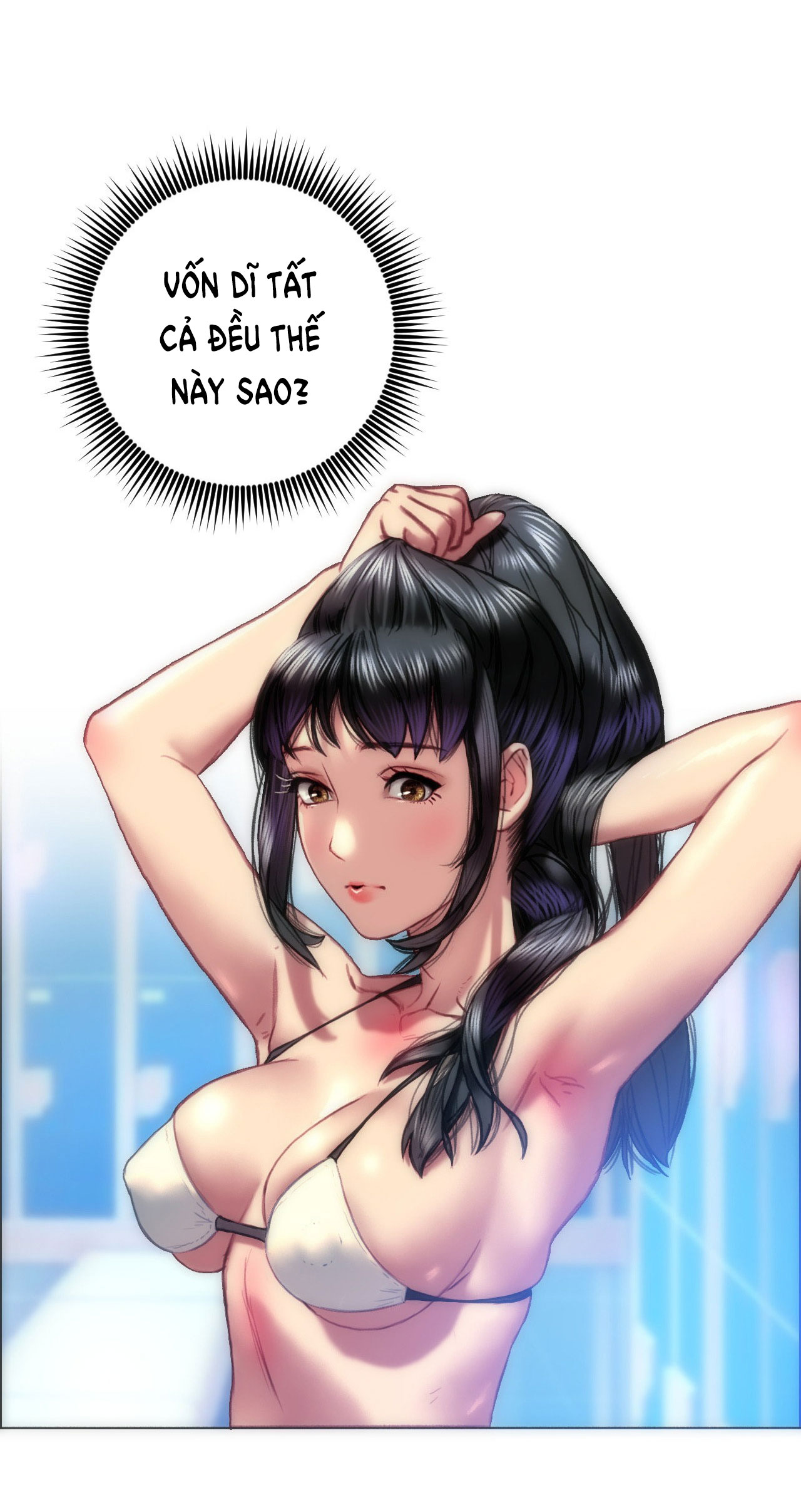 Gái Có Chồng Ở Thành Phố Mới chapter 1.2 - Trang 26