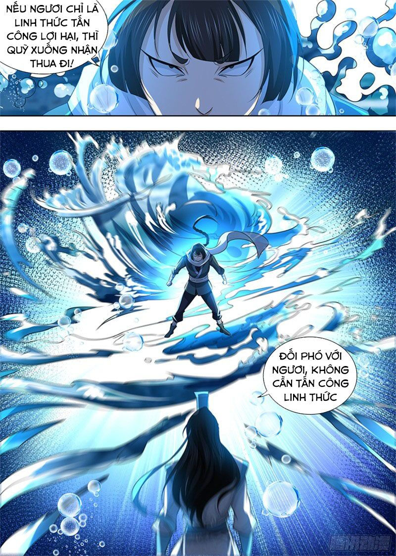 vĩnh hằng chí tôn chapter 300 6