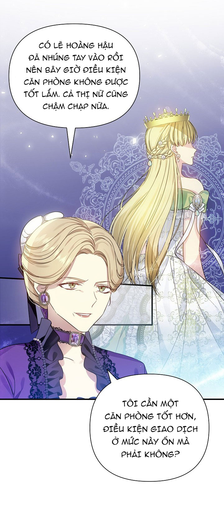 từ lúc bắt đầu tôi vẫn luôn ở bên em chapter 22.1 2