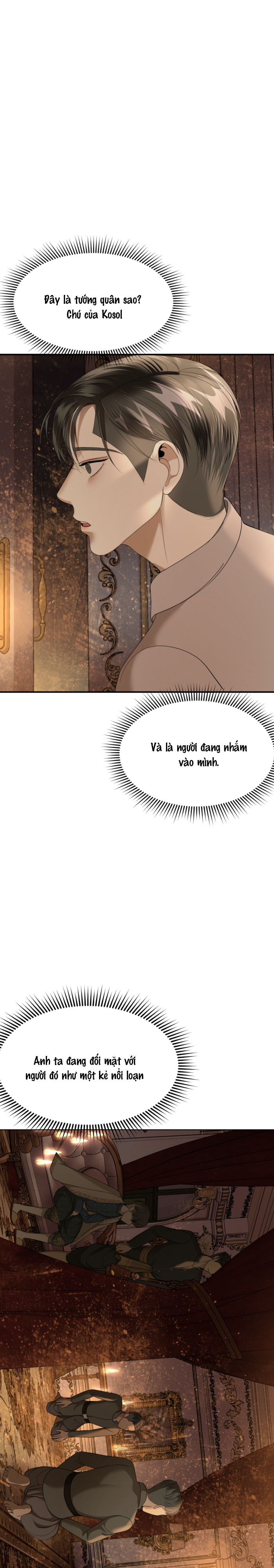 tôi là công tử đẹp nhất xiêm chapter 30 28