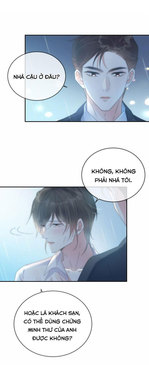 nịch tửu chapter 2 5