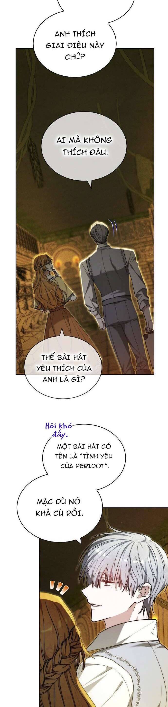 cô dâu của obsidian chapter 31 22