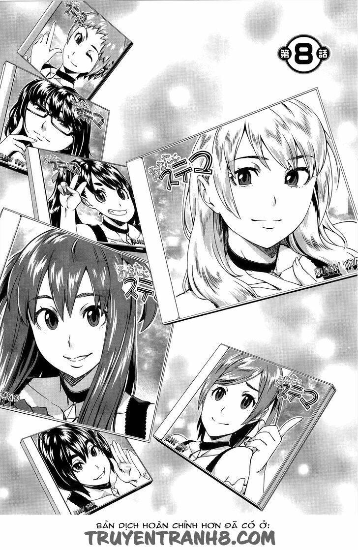 idol na kanojo to wotaku na boku to chapter 8 1