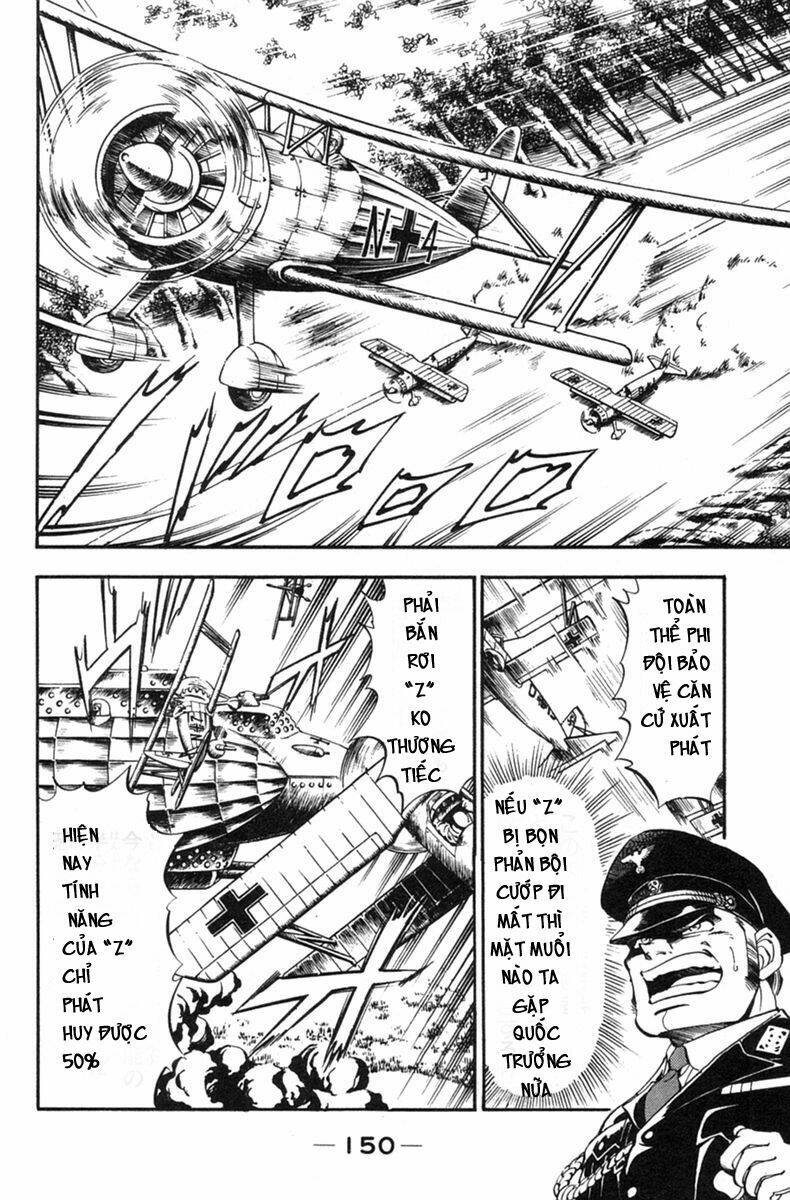 tenkuu no hasha z chapter 3 9