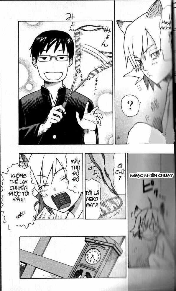 neko ane chapter 1.2 9