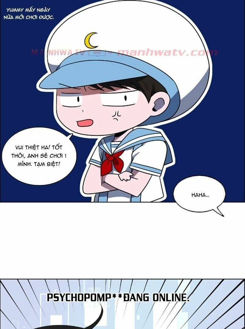 no scope chapter 61 27