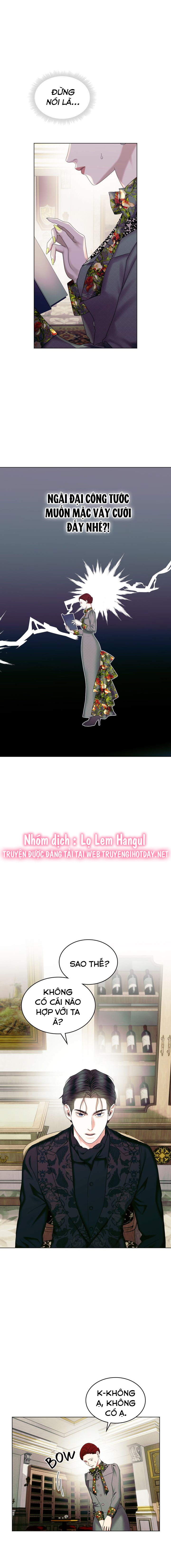 hợp đồng hôn nhân với người chồng thứ 2 của tôi chapter 36 7