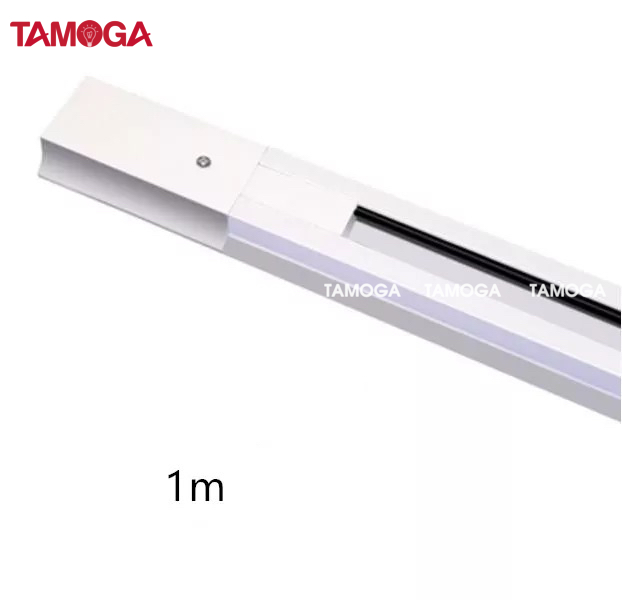 Đèn led ray rọi công suất 20W TAMOGA WAXIS DR03