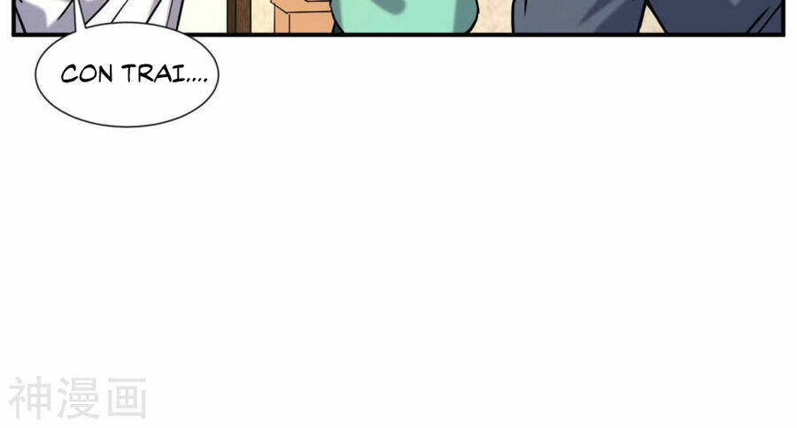 đô thị tiên đế chapter 53 14