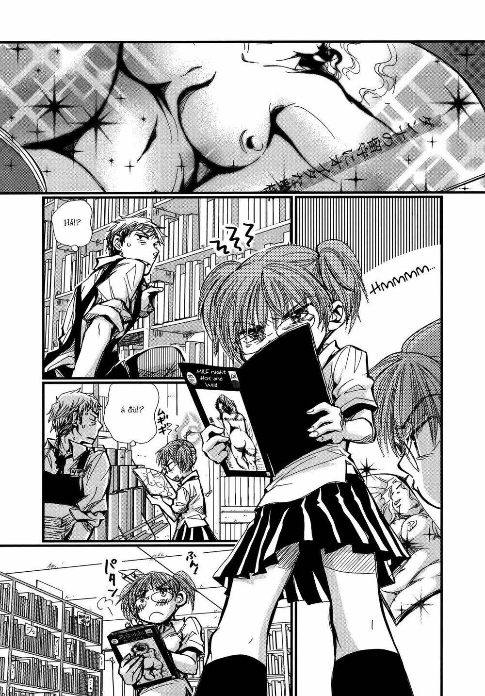 usotsuki paradox chapter 75.2 4