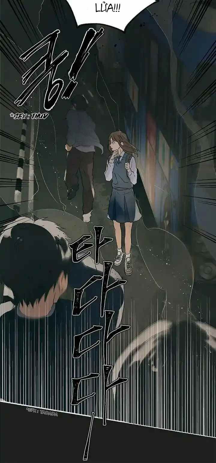 triệu hồi sư với mái tóc màu hoàng kim chapter 1 12