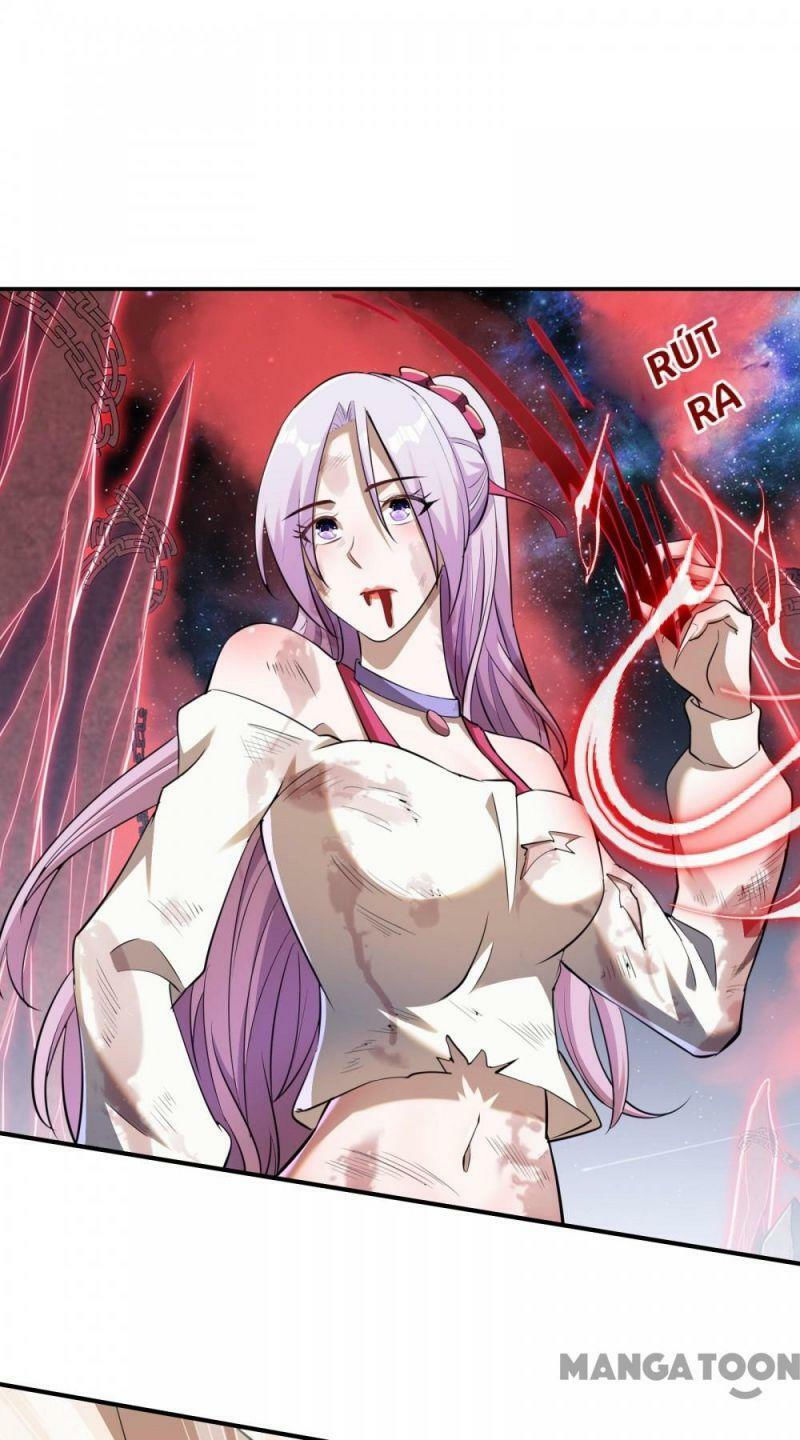 đệ nhất người ở rể chapter 131.2 1