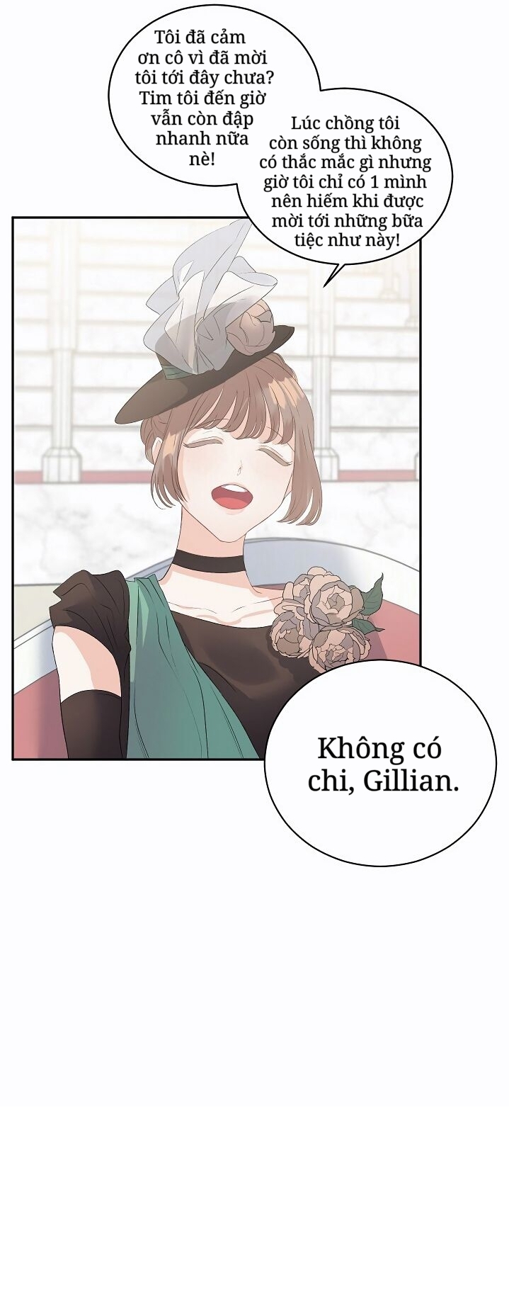 ebony, quạ đen chapter 58 11