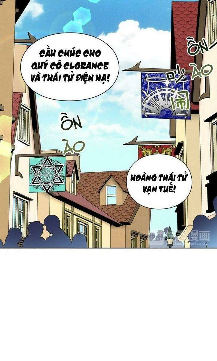 nữ hoàng ngoại khoa chapter 47 26