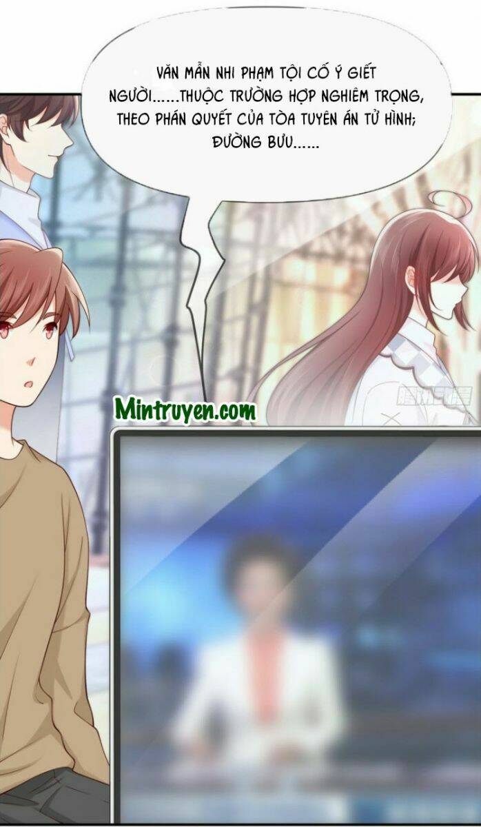 nam thần truy thê chỉ nam chapter 126.1 10