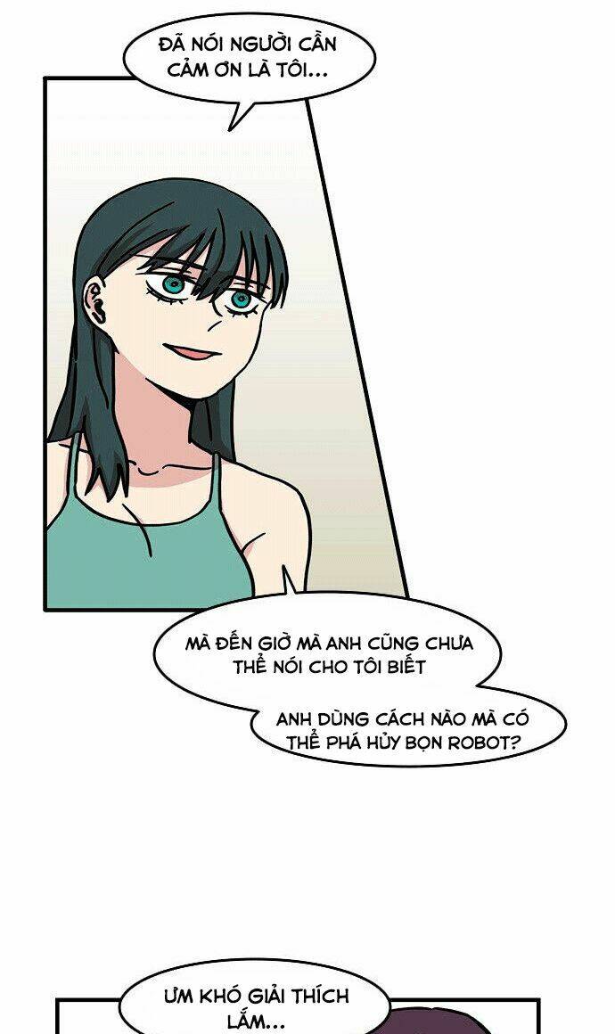 minus hand chapter 14 48