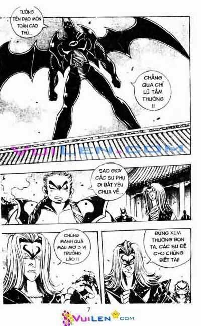 những người bạn tốt chapter 18 8