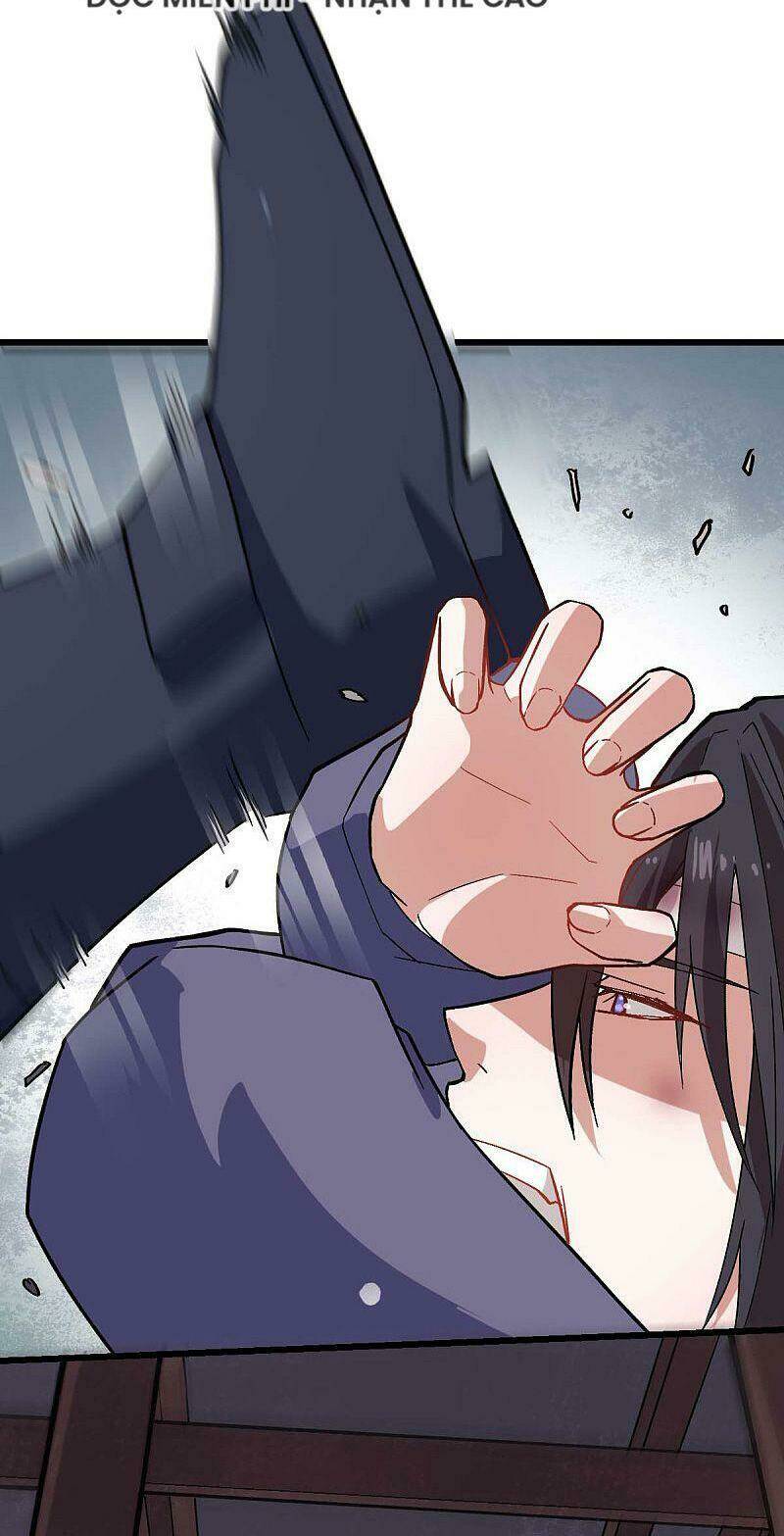 vườn trường cuồng sư hệ thống chapter 130 6