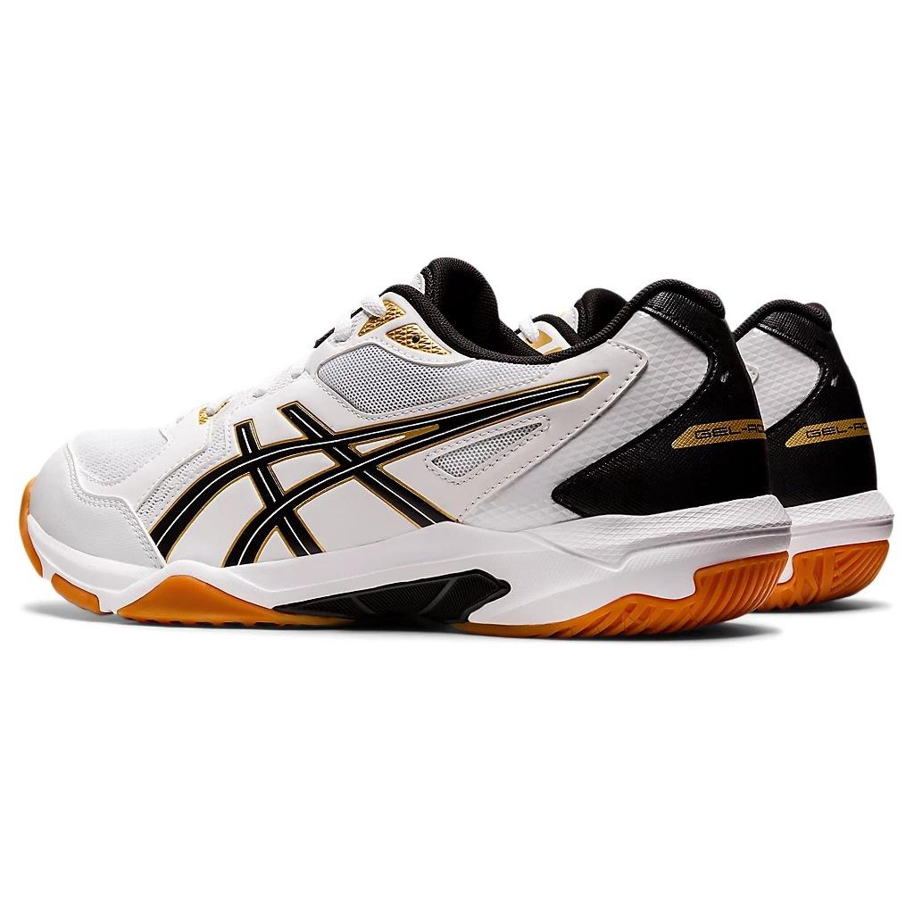 Giày bóng chuyền thể thao nam Asics GEL-ROCKET 10 1073A053.101