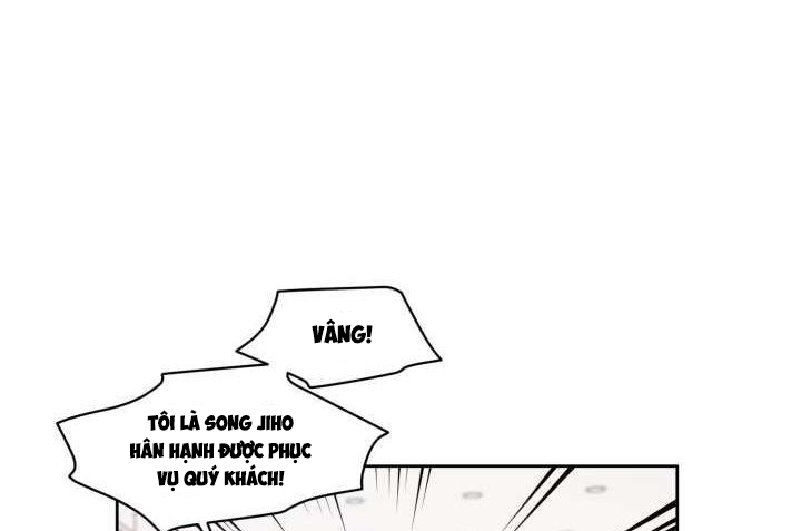 vị khách khả nghi và nhóc làm thêm chapter 2 54