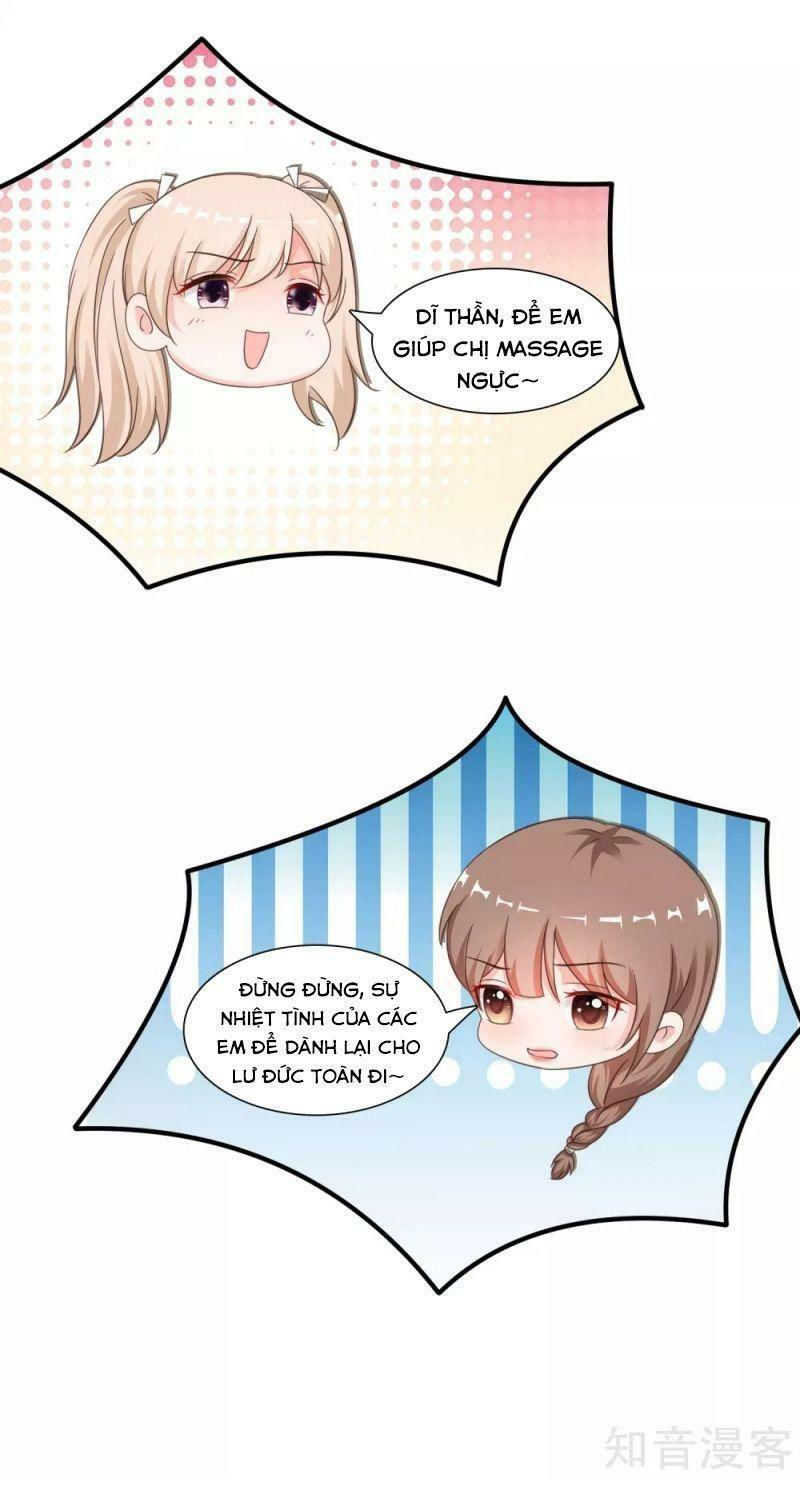 tối cường vận đào hoa chapter 129 31