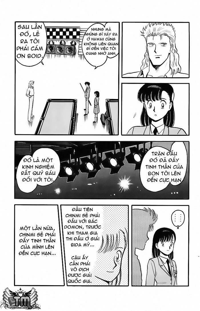 break shot chapter 82 8