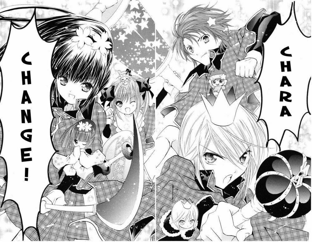 shugo chara chapter 13 16