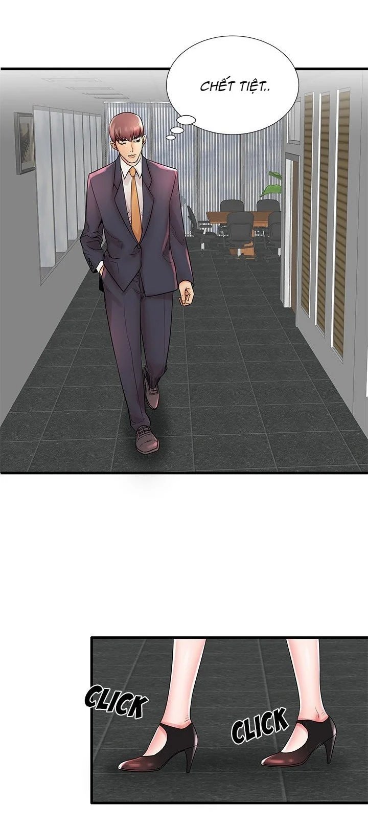 người mẹ xấu xa chapter 22 33