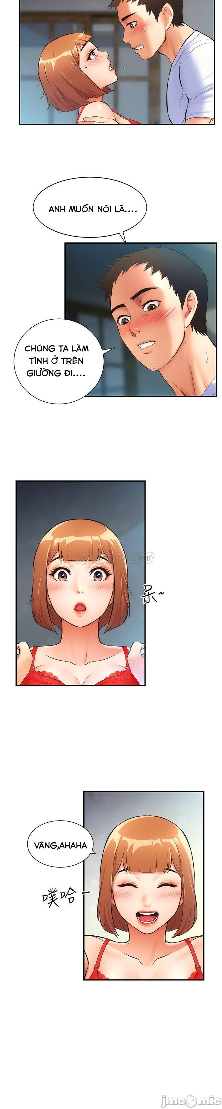 phẩm giá em dâu chapter 7 11