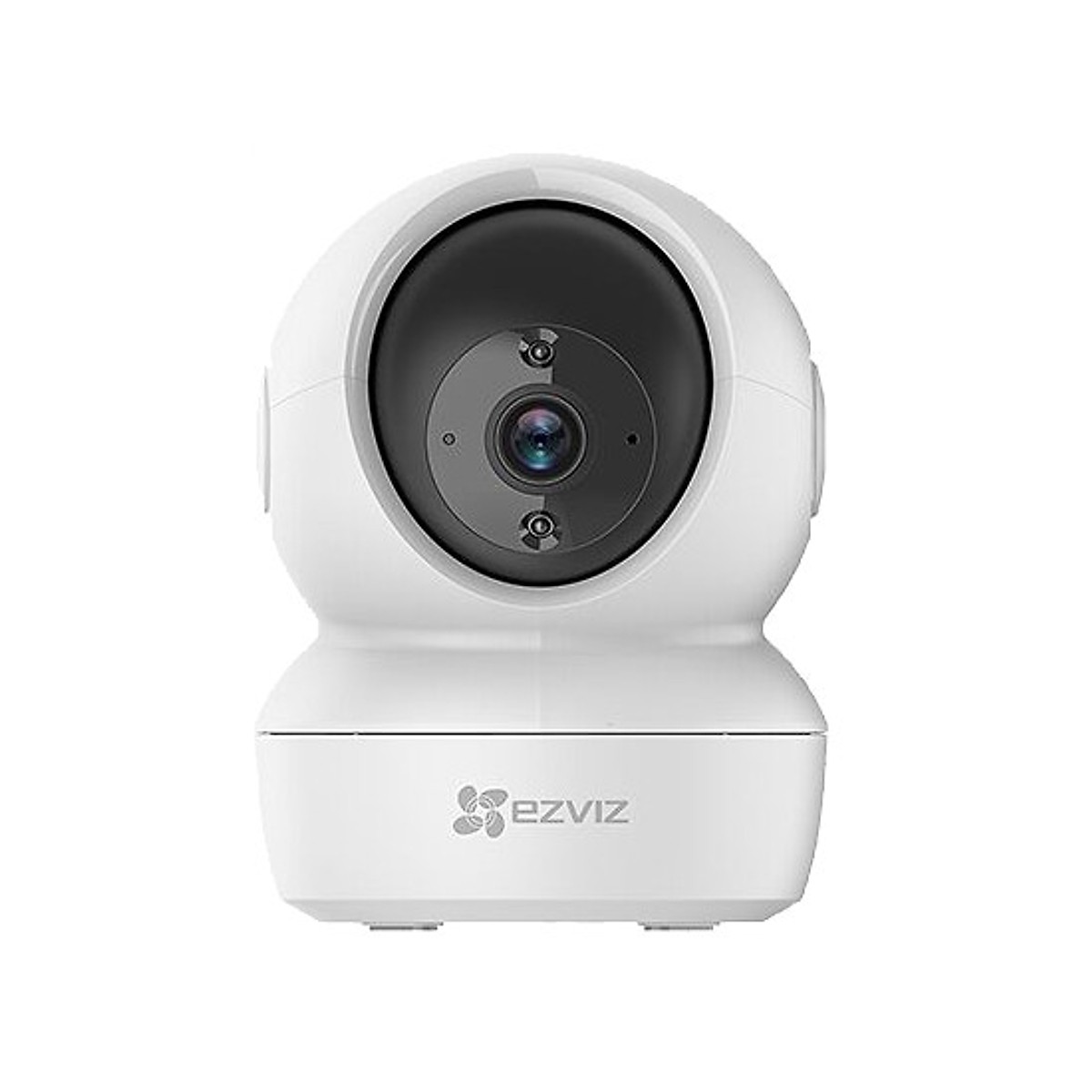 Camera IP EZVIZ C6N 2MP 1080p Smart Night Vision (Tặng Thẻ Nhớ Hikvision 32Gb) - Hàng Chính Hãng
