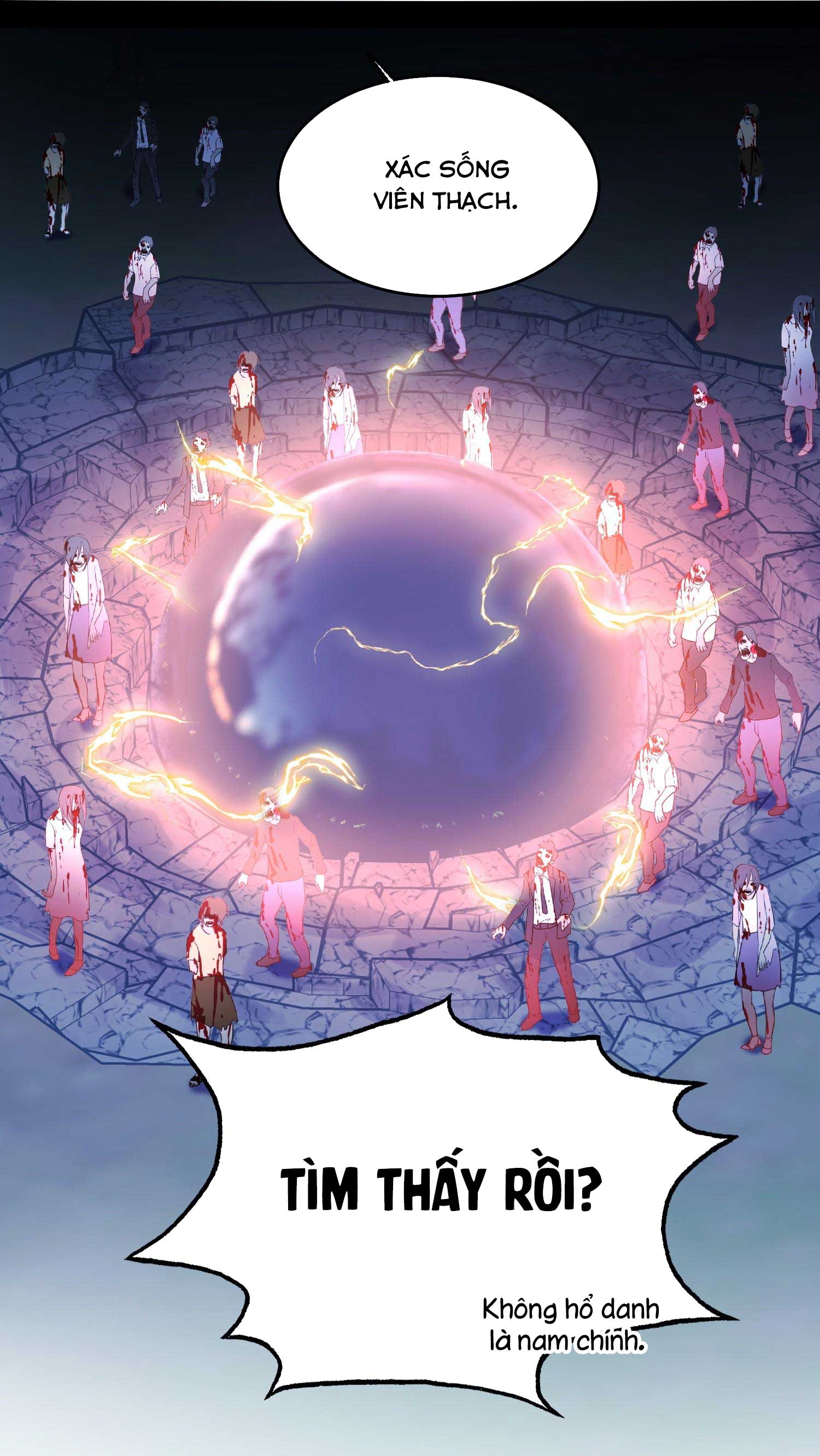 tôi phải làm một kẻ đại xấu xa chapter 85 1