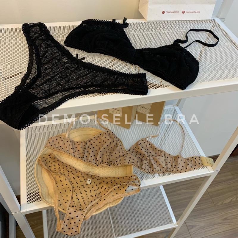 DAISIE set | ᴍᴀ̂̃ᴜ ʀᴇɴ ʟᴜ̛ᴏ̛́ɪ ʙɪ ᴋɪᴇ̂̉ᴜ ᴅᴀ́ɴɢ ᴄᴏ̛ ʙᴀ̉ɴ