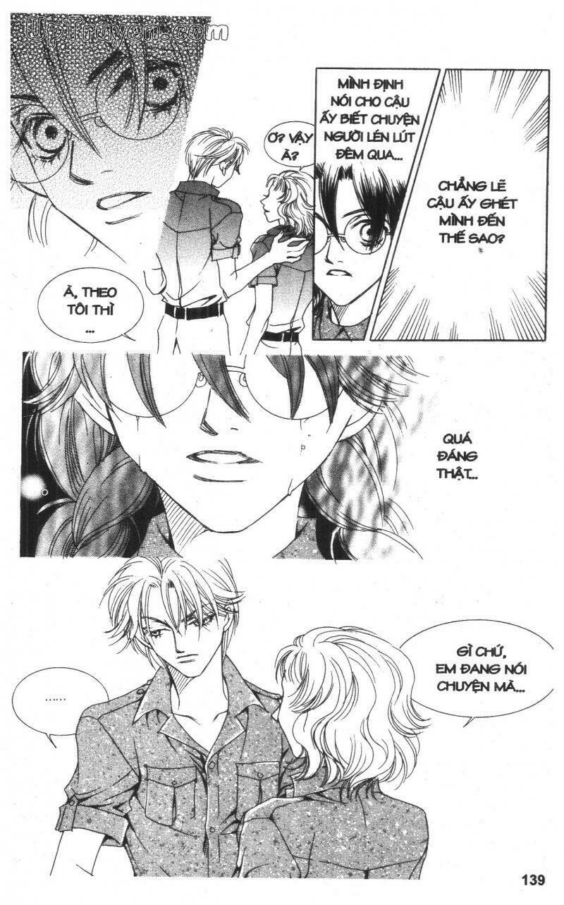 chàng lọ lem chapter 5 139