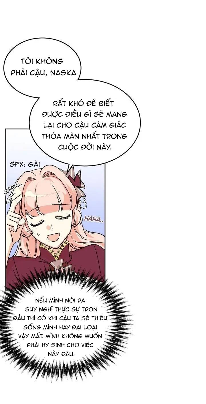 thú cưng của nhân vật phản diện chapter 25 33