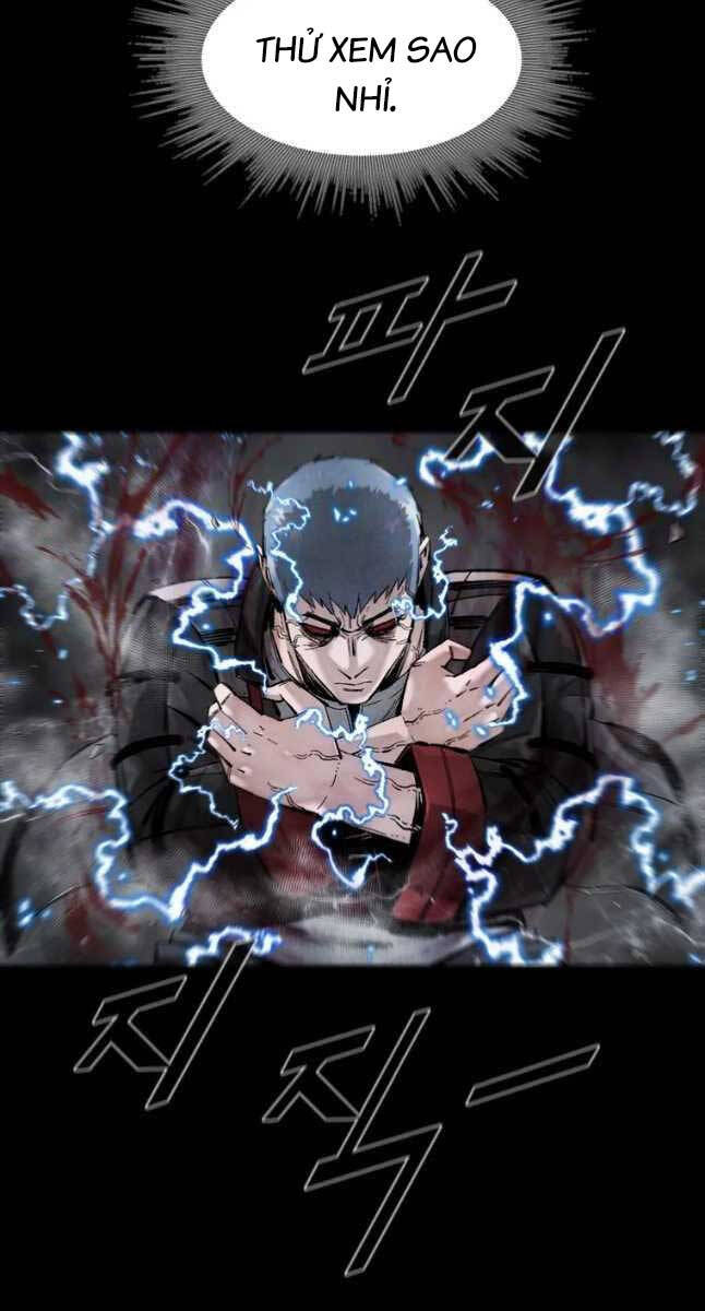 mật mã mê cung chapter 67 13