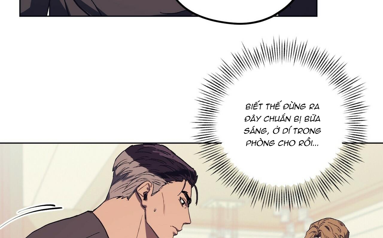 chàng dâu nhà họ kang chapter 18 98