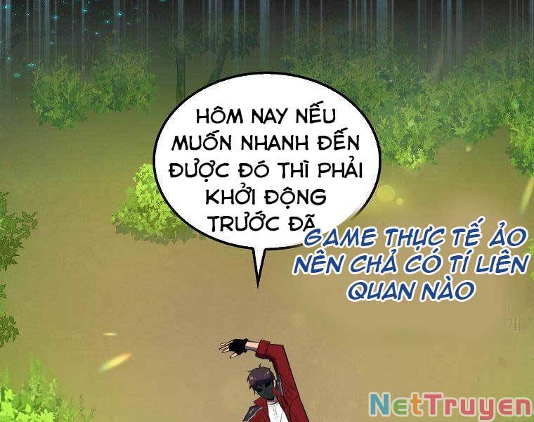 tôi thăng cấp trong lúc ngủ chapter 30 168