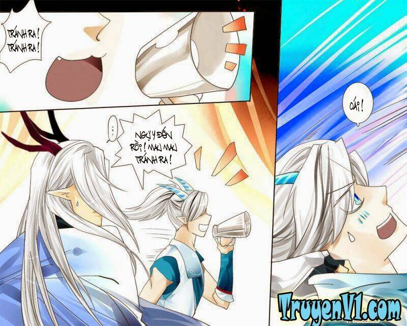 long phượng trình tường chapter 64 9