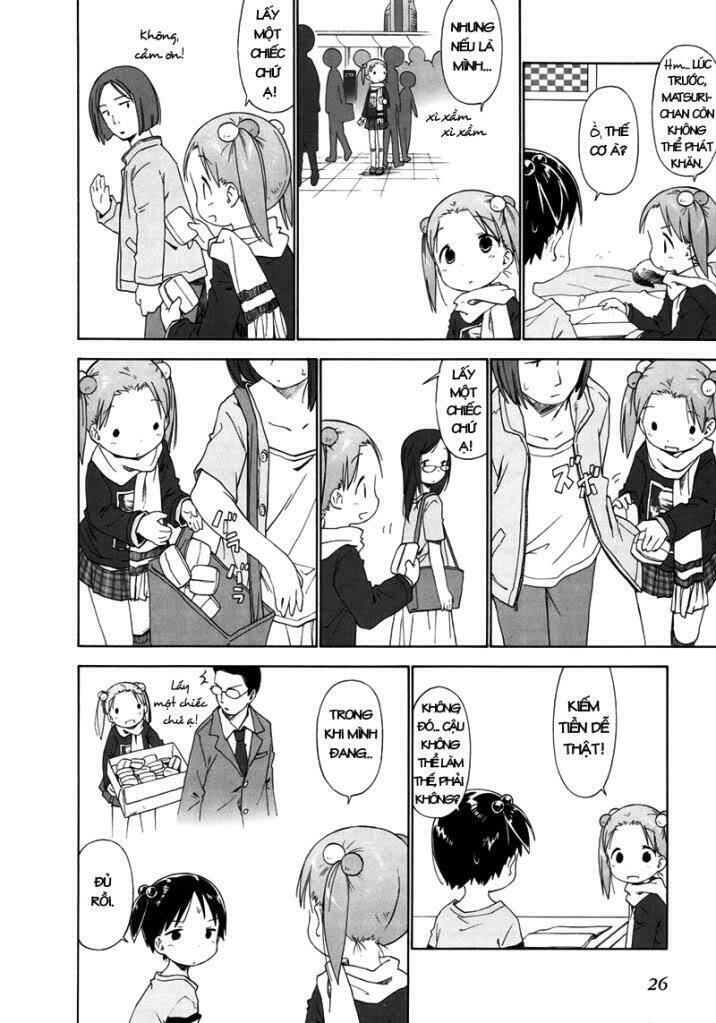 ichigo mashimaro chapter 42 9