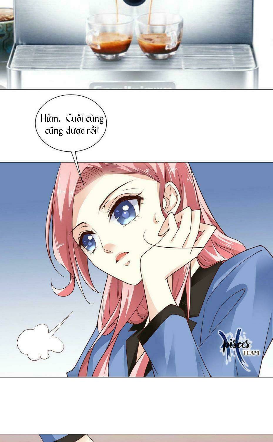 nữ nhân xin nhẹ nhàng chapter 12 12