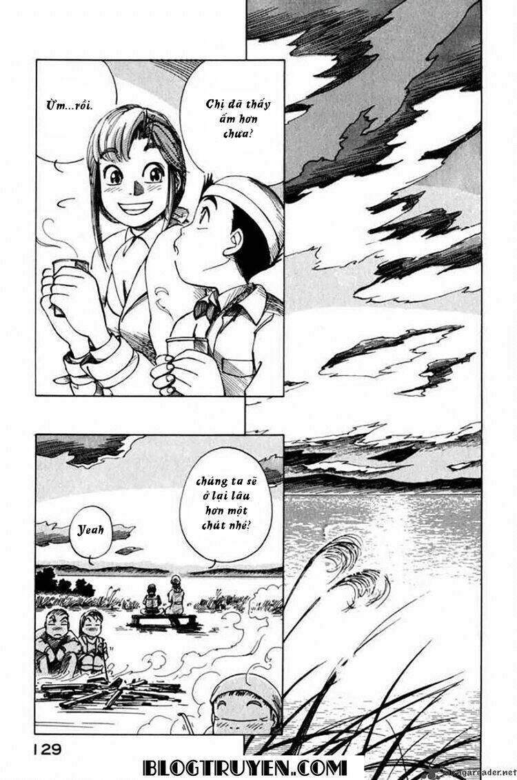 yokohama kaidashi kikou. chapter 6 16