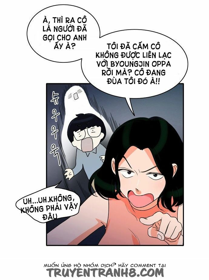 do it one more time- yêu lại từ đầu chapter 10 5