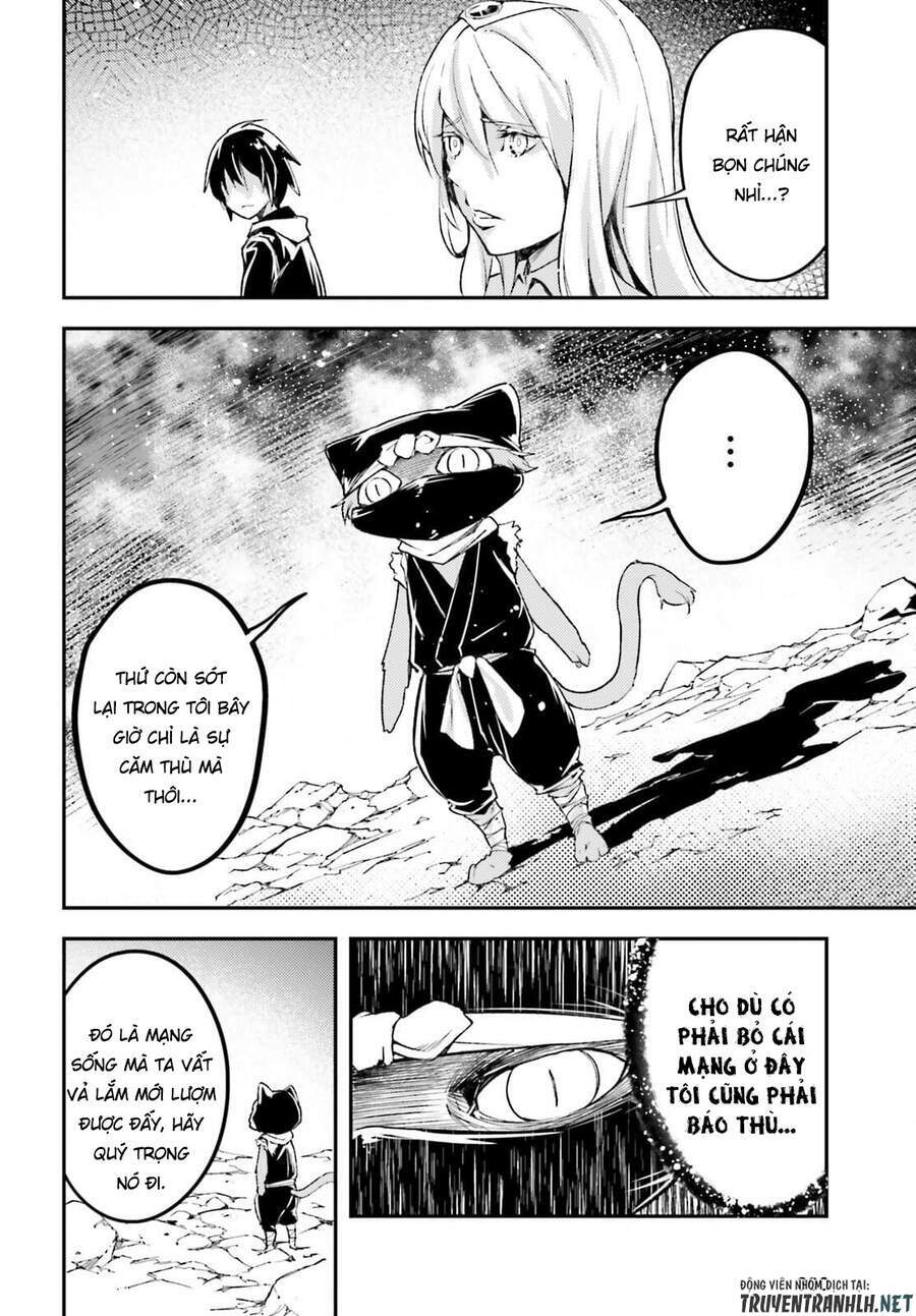 tên thường dân lv.999 chapter 55 16