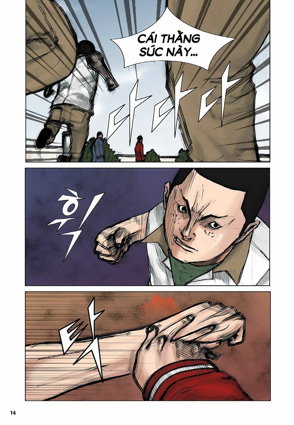 tong | tổng chapter 9 11